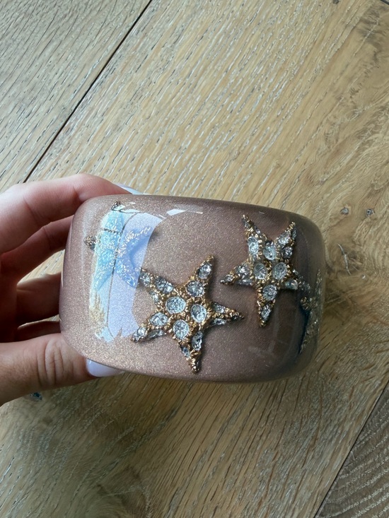 Roberto Cavalli Jewelry - Vintage Roberto Cavalli Bangle